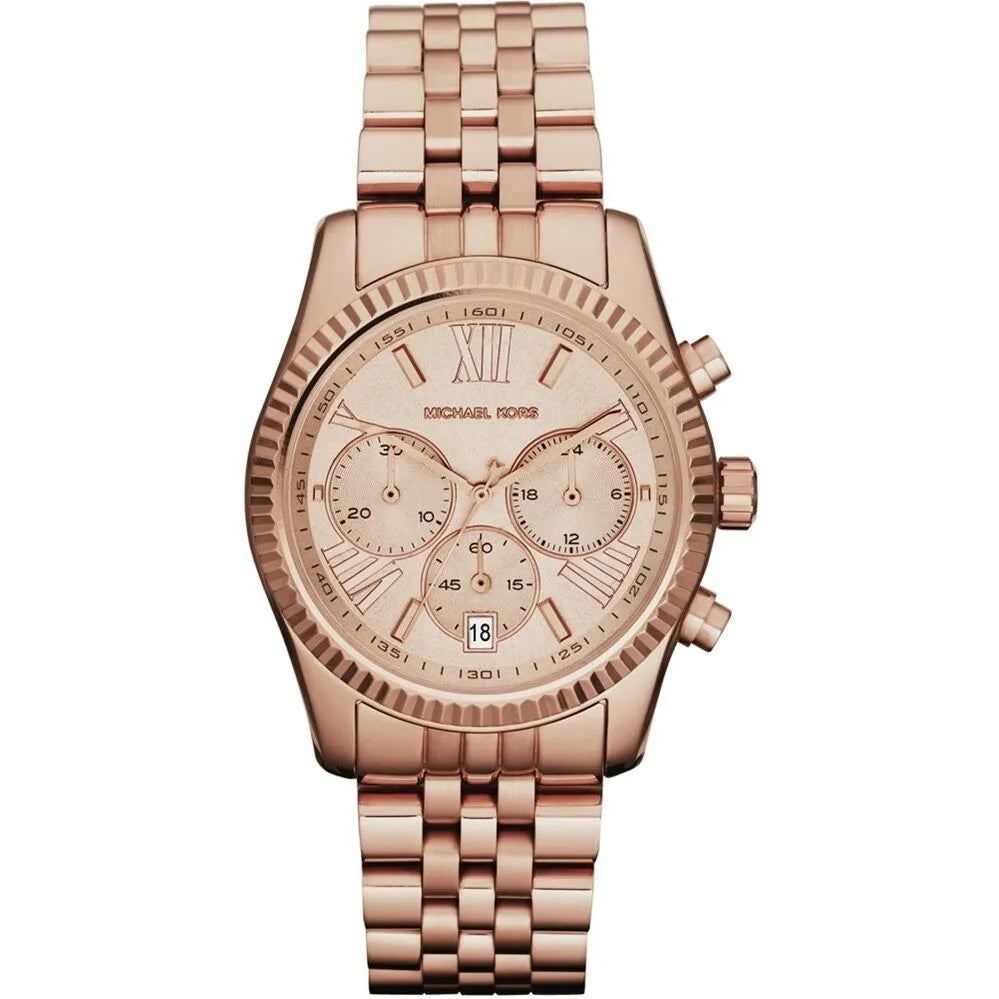 Michael Kors MK5569 Kadýn Kol Saati