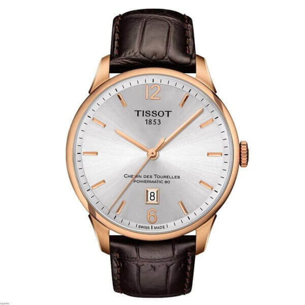 Tissot T099.407.36.037.00 Erkek Kol Saati