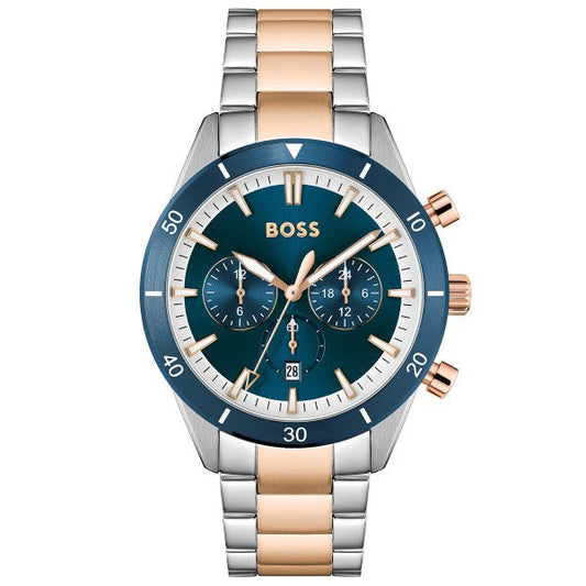 Hugo Boss HB1513937 Erkek Kol Saati