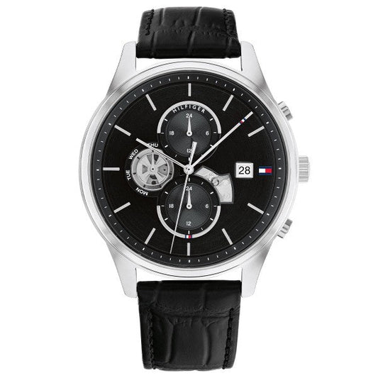 Tommy Hilfiger  TH1710502 Erkek Kol Saati