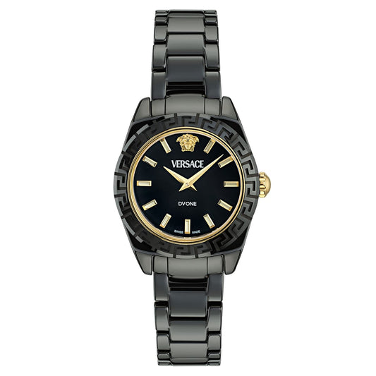 Versace VRSCVE9F00124 Kadýn Kol Saati