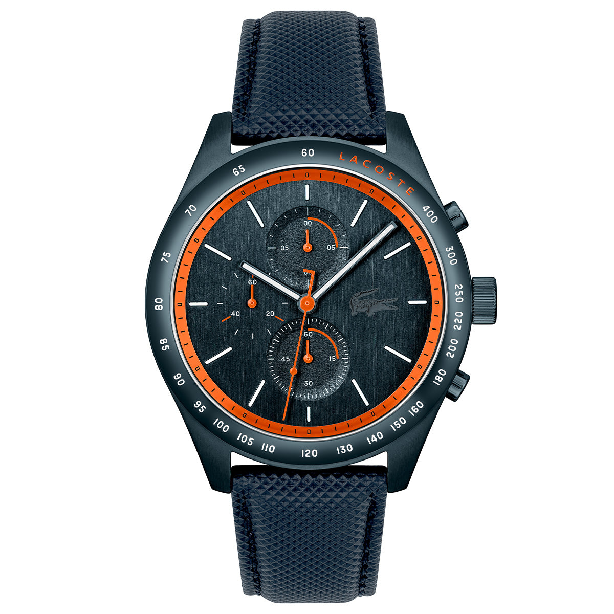 Lacoste LAC2011297 Erkek Kol Saati