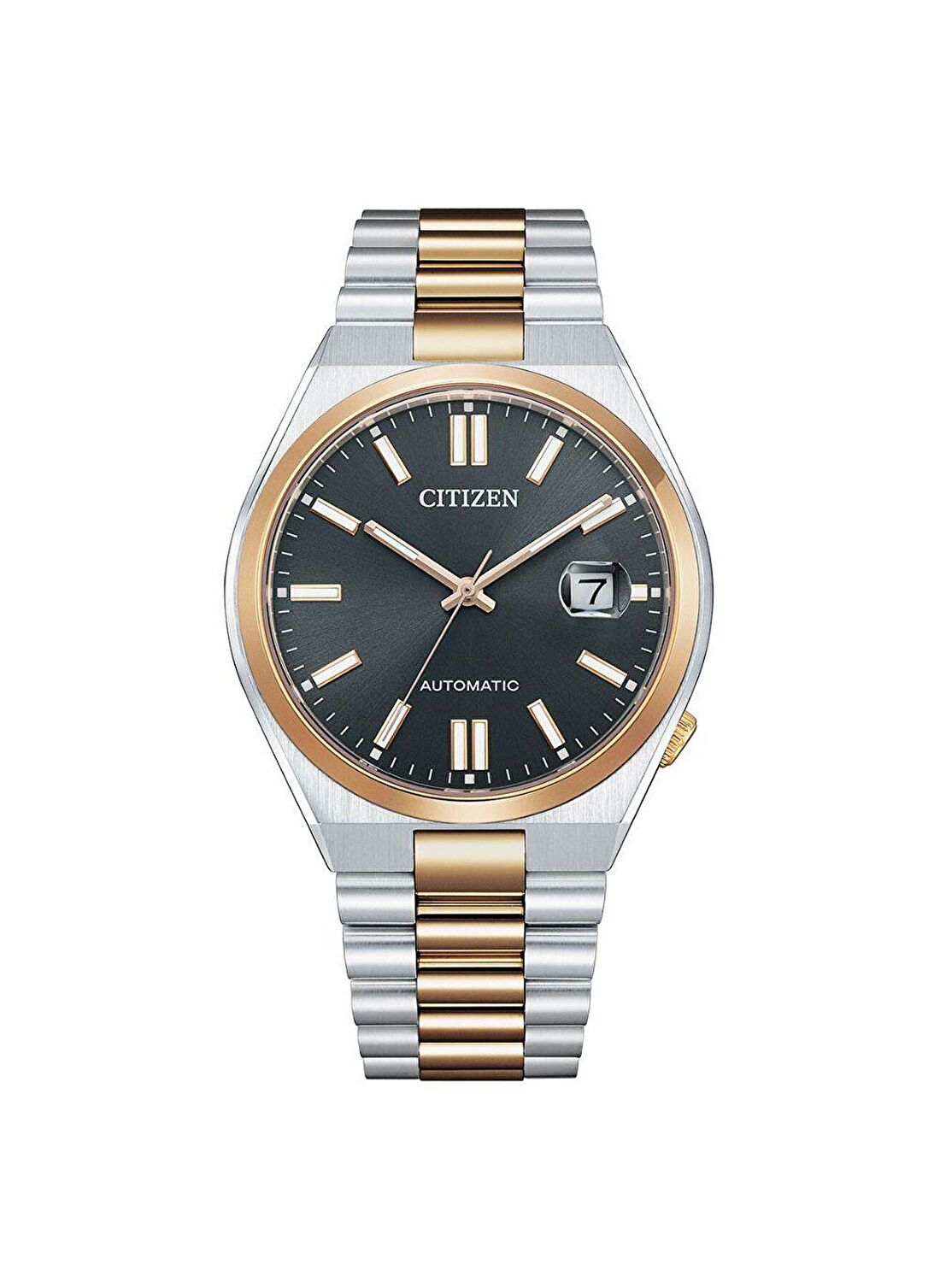 CITIZEN NJ0154-80H Erkek Kol Saati