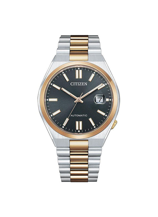 CITIZEN NJ0154-80H Erkek Kol Saati