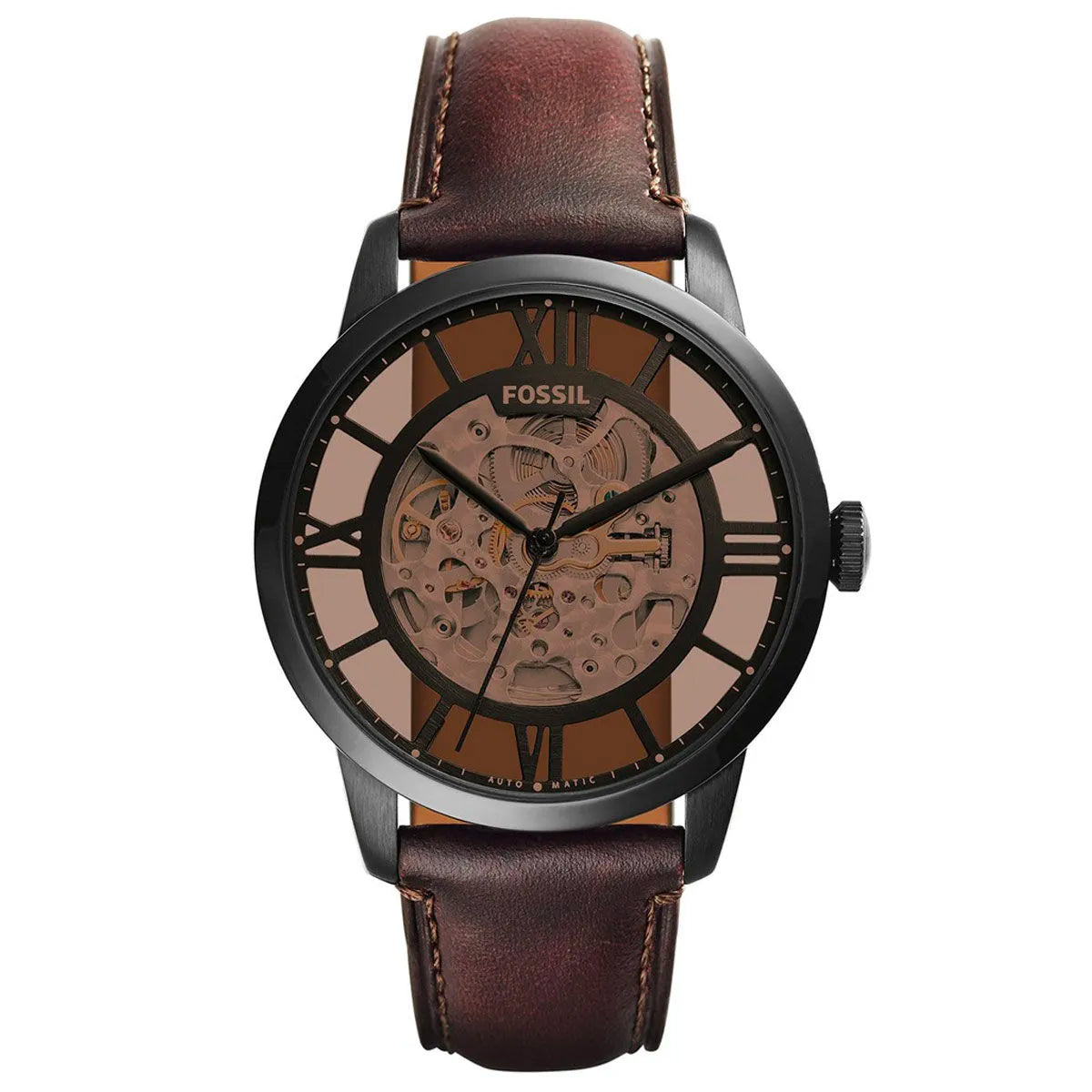 Fossil Townsman ME3098 Erkek Kol Saati