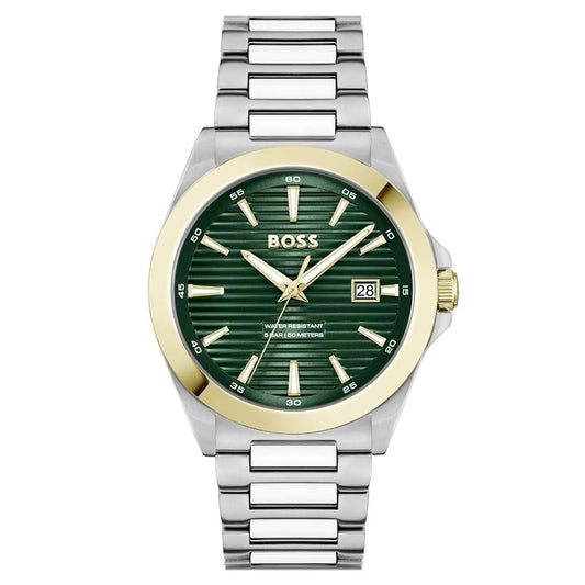 Boss Watches HB1514173 Erkek Kol Saati