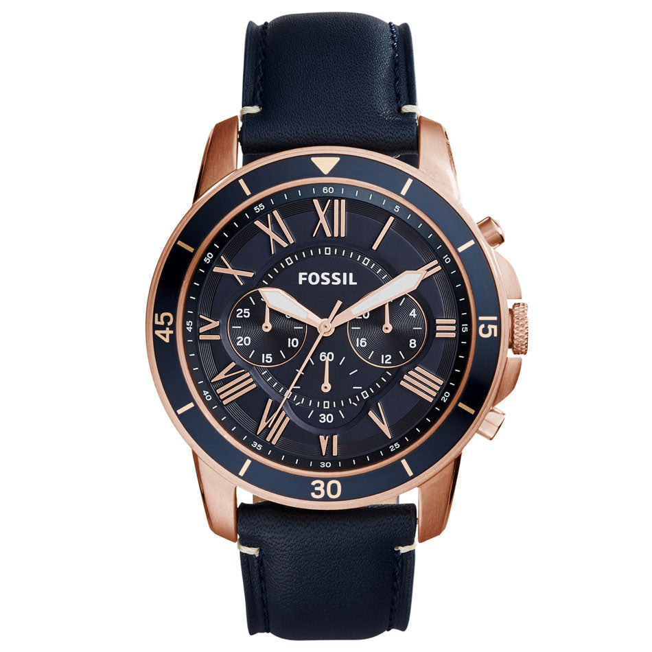 Fossil FS5237 Erkek Kol Saati