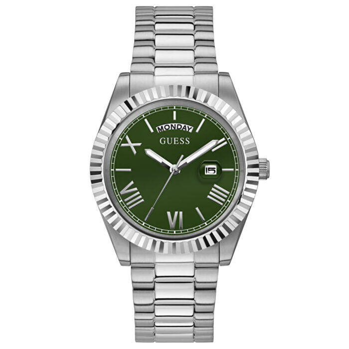 Guess GUGW0265G1 0 Erkek Kol Saati