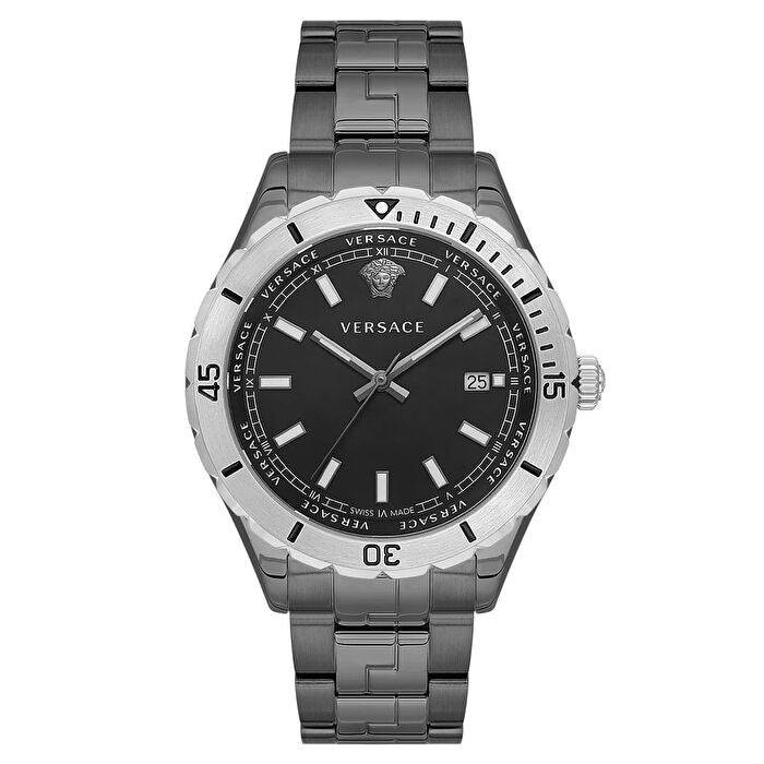 Versace VRSCVE3A00620 Erkek Kol Saati