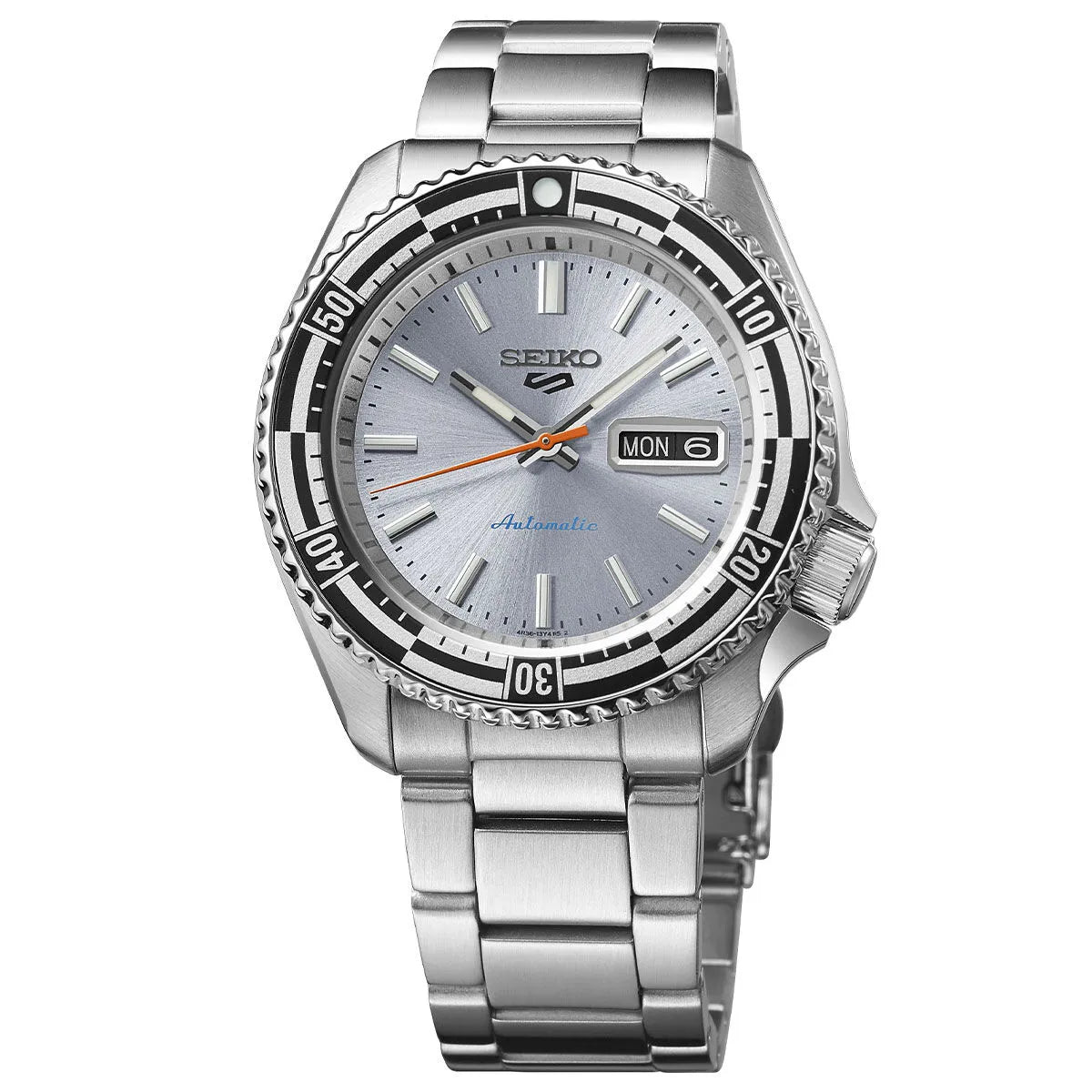 Seiko 5 S5-SRPK09K Erkek Kol Saati