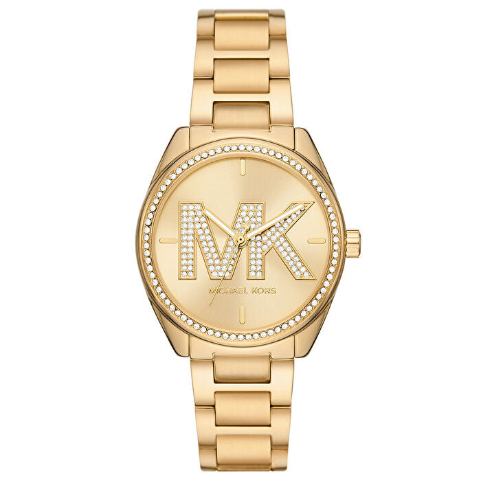 Michael Kors MK7381 Kadýn Kol Saati