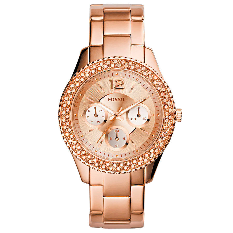 Fossil FES3590 Kadýn Kol Saati