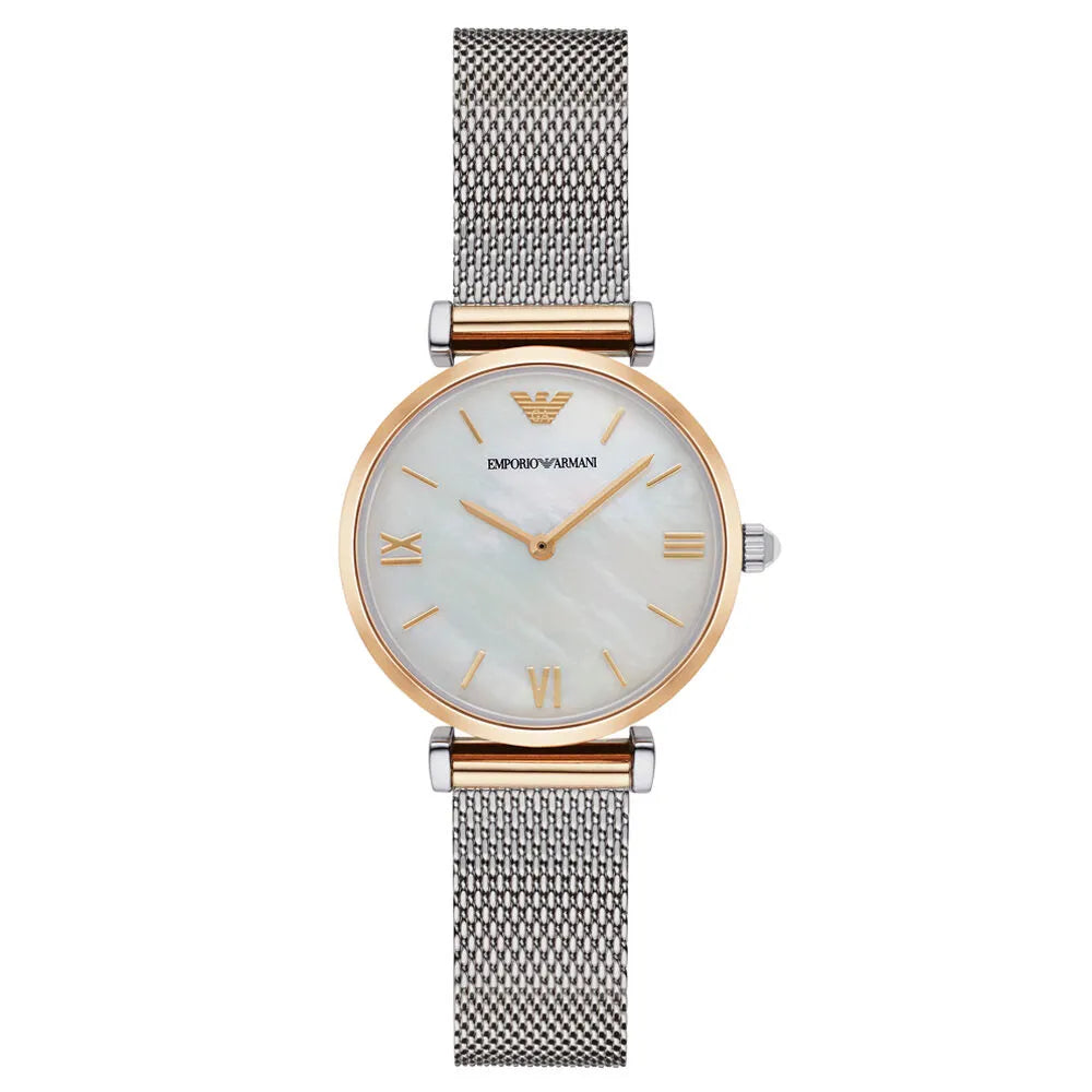 Emporio Armani AR2068 Kadın Kol Saati