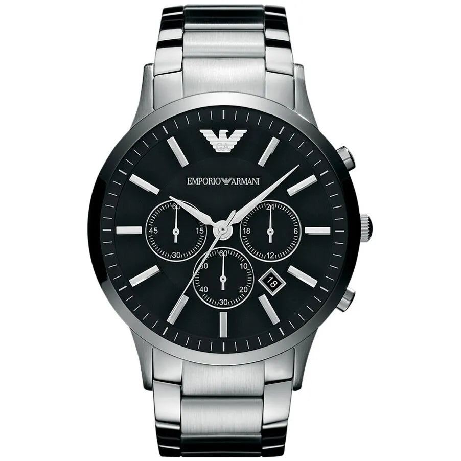 Emporio Armani AR2460 Erkek Kol Saati