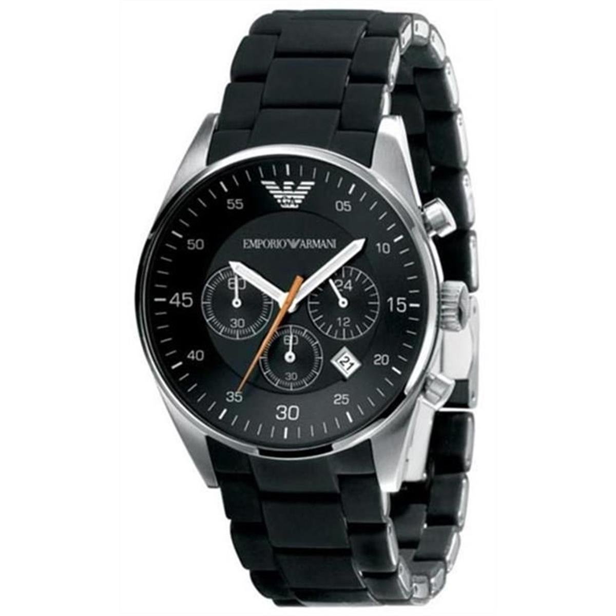 Emporio Armani AR5858 Erkek Kol Saati