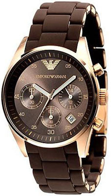 Emporio Armani AR5891 Erkek Kol Saati