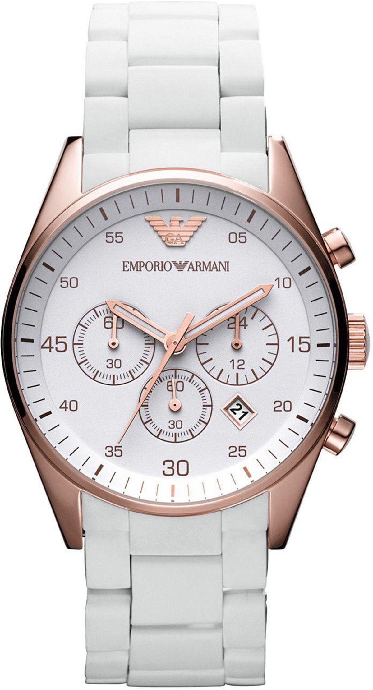 Emporio Armani AR5919 Erkek Kol Saati
