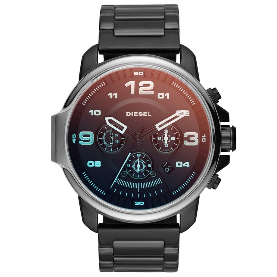 Diesel DZ4434 Erkek Kol Saati*