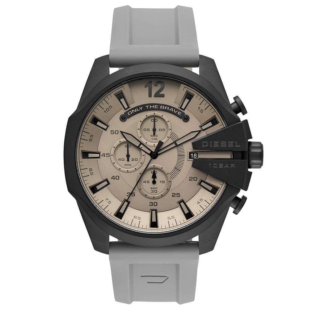 Diesel DZ4496 Erkek Kol Saati*