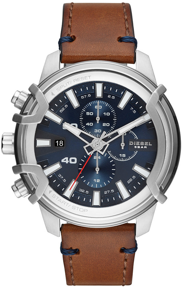 Diesel DZ4518 Erkek Kol Saati*
