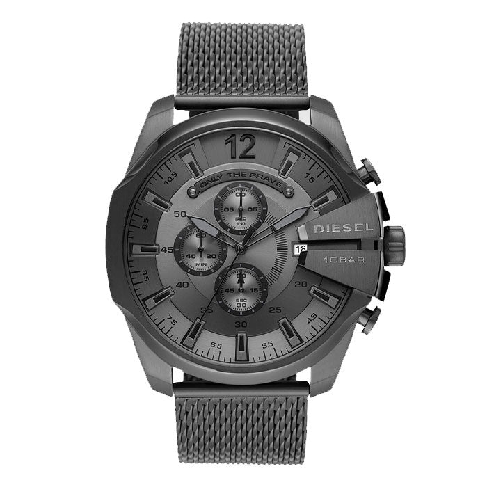 Diesel DZ4527 Erkek Kol Saati*