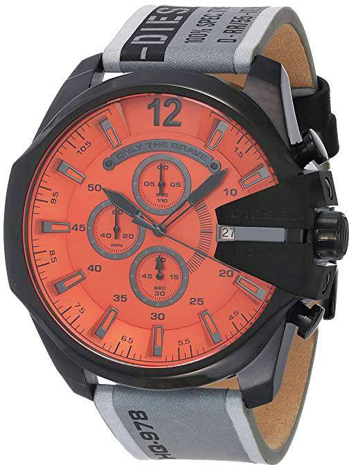 Diesel DZ4535 Erkek Kol Saati*