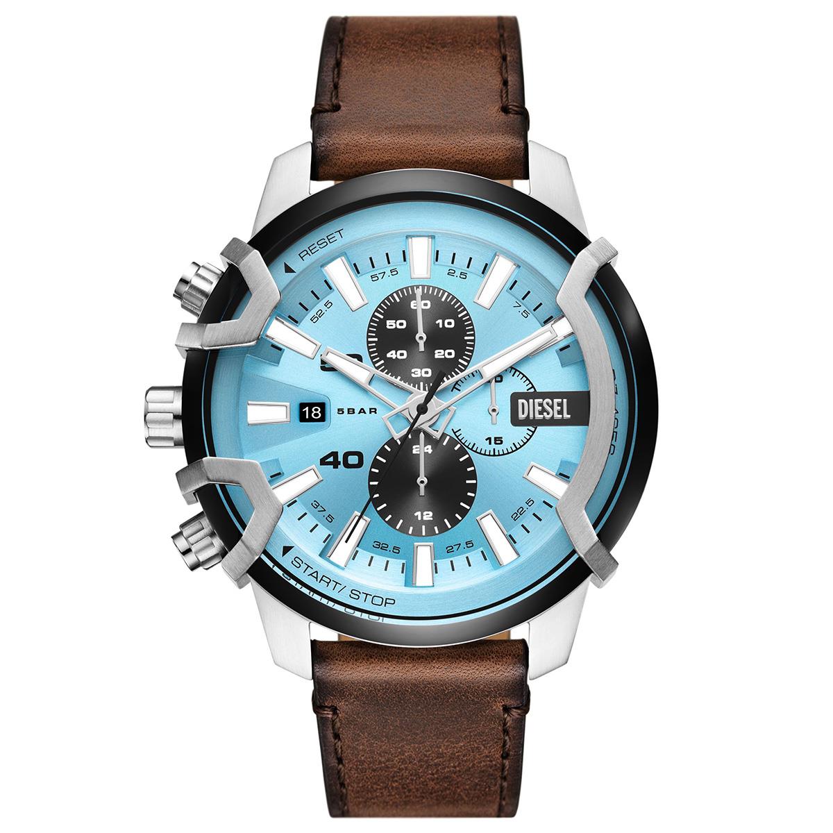 Diesel DZ4656 Erkek Kol Saati*