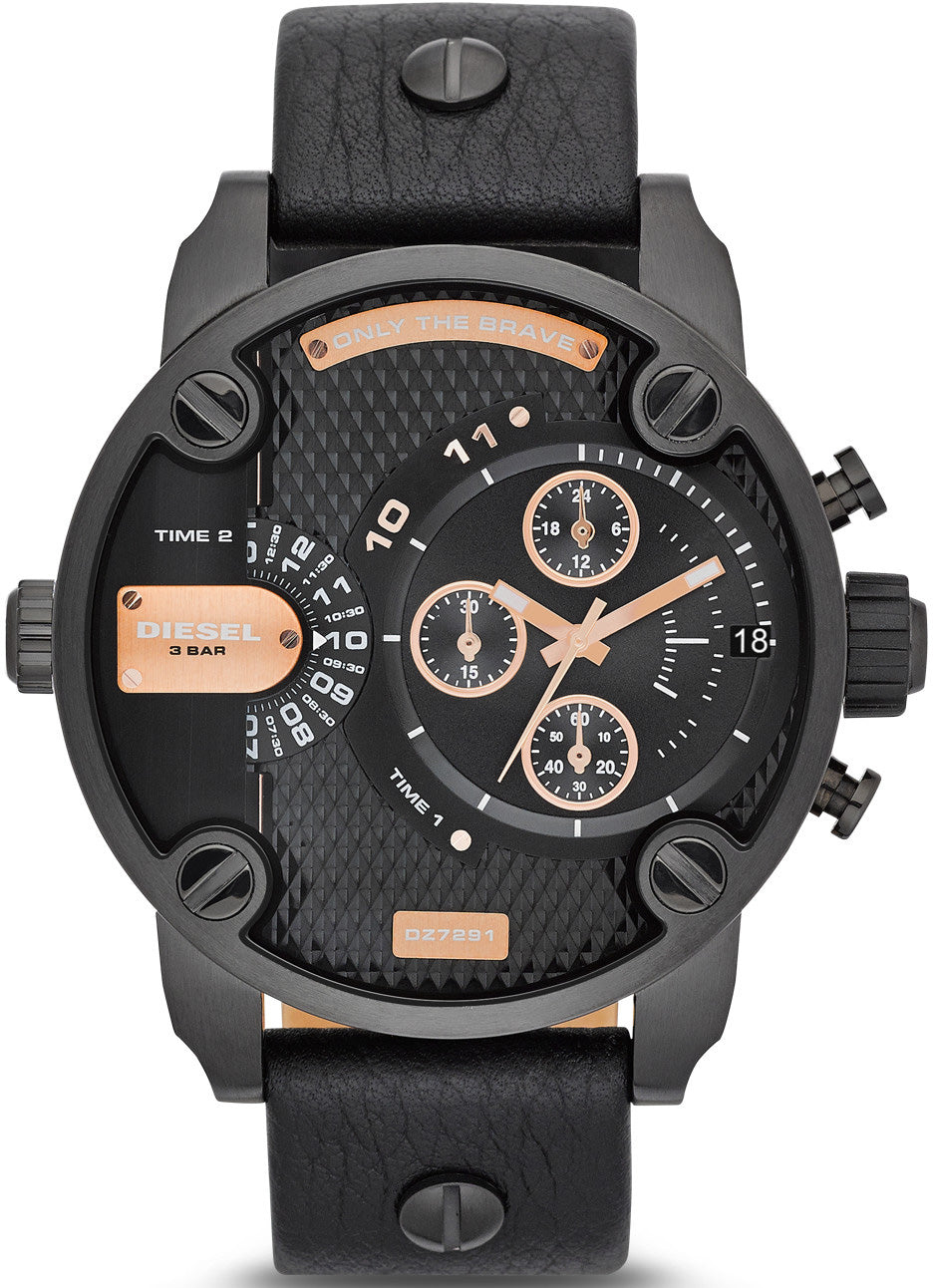 Diesel DZ7291 Erkek Kol Saati*