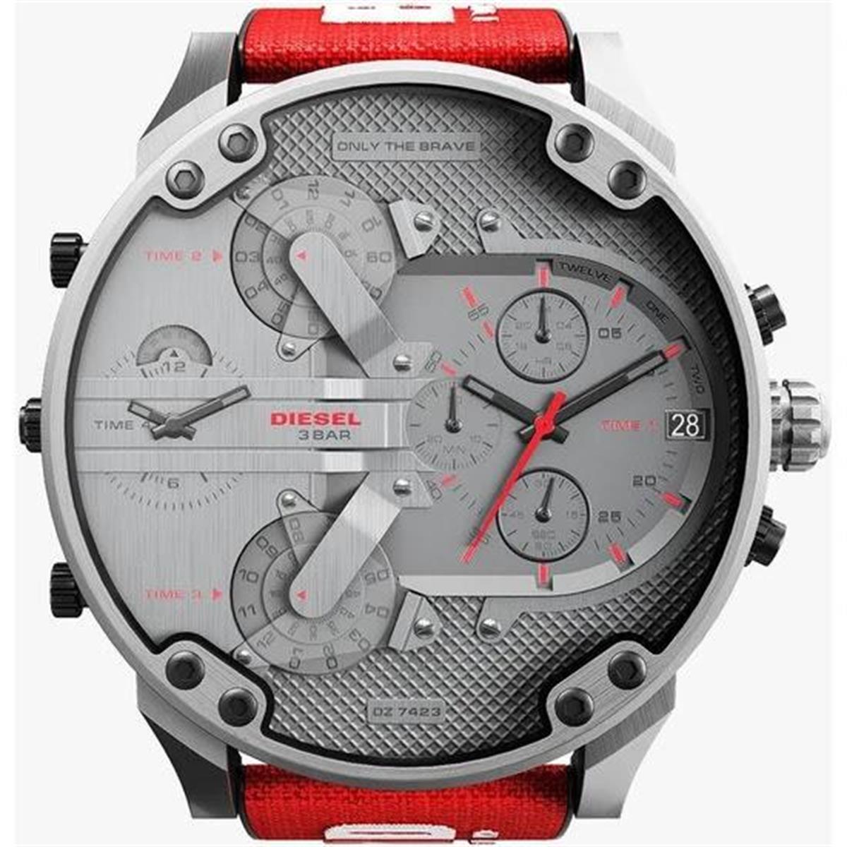 Diesel DZ7423 Erkek Kol Saati