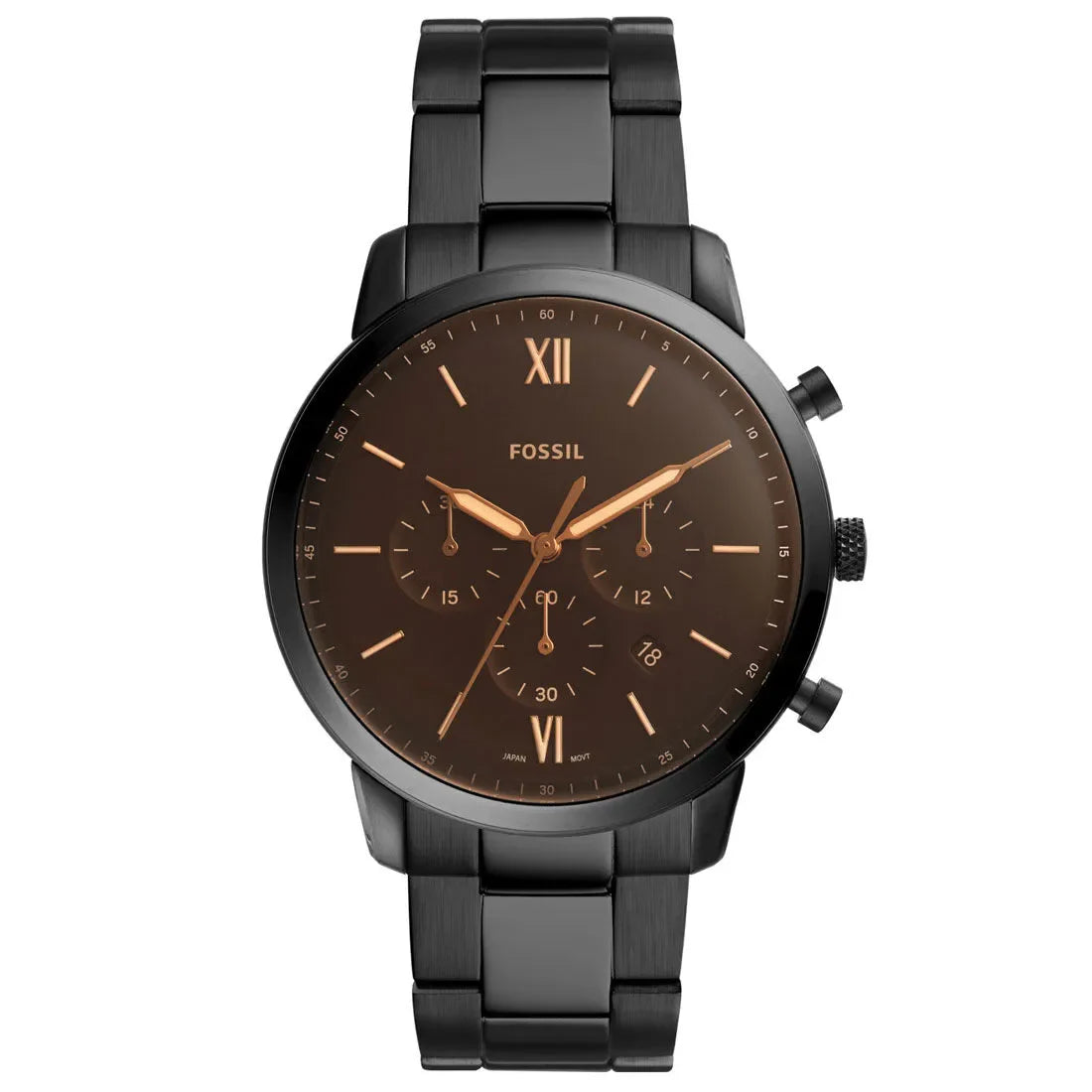 Fossil FFS5525 Erkek Kol Saati*