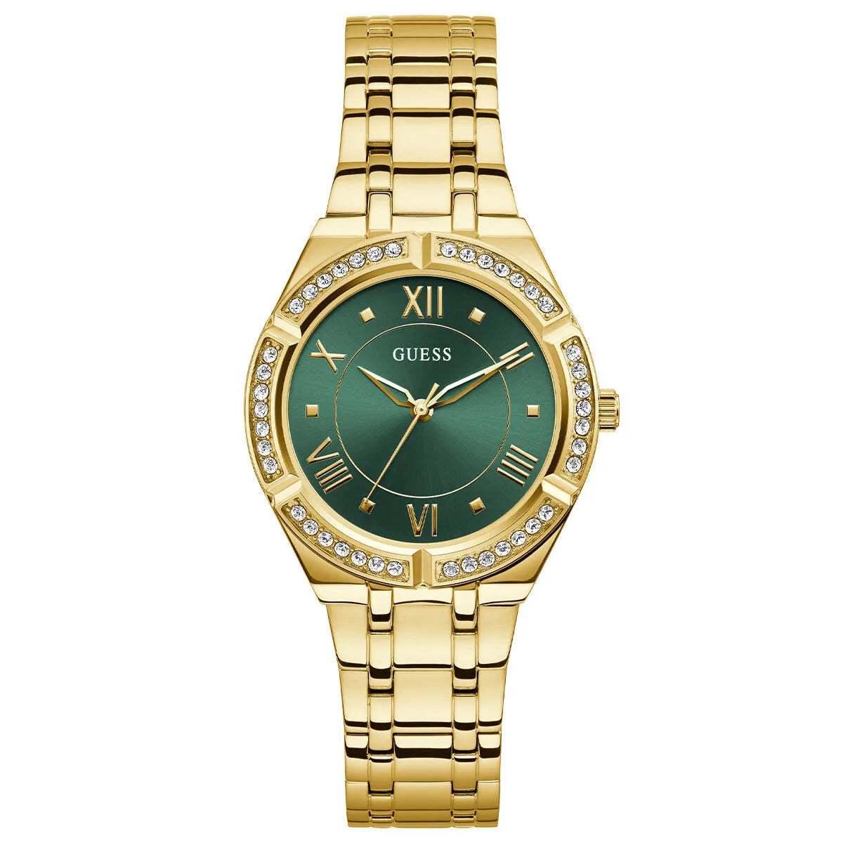 Guess GUGW0033L8 Altın Kaplama Taşlı
