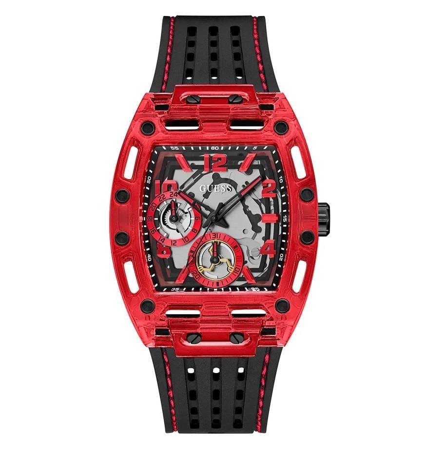 Guess GUGW0499G4 Erkek Kol Saati