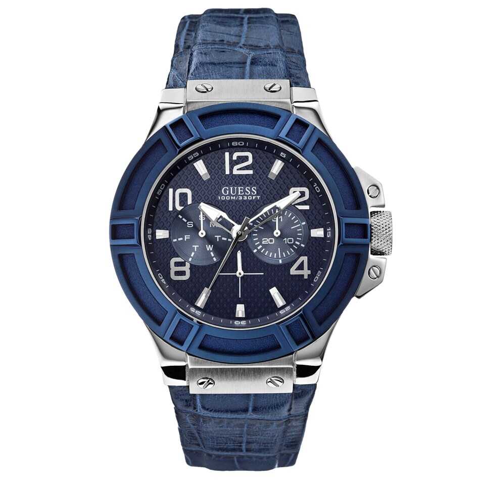 Guess GUW0040G7 Erkek Kol Saati