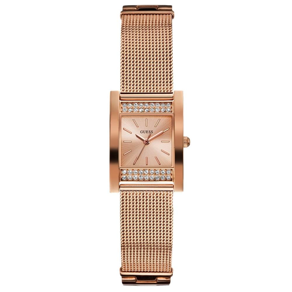 Guess GUW0127L3 Bayan Kol Saati
