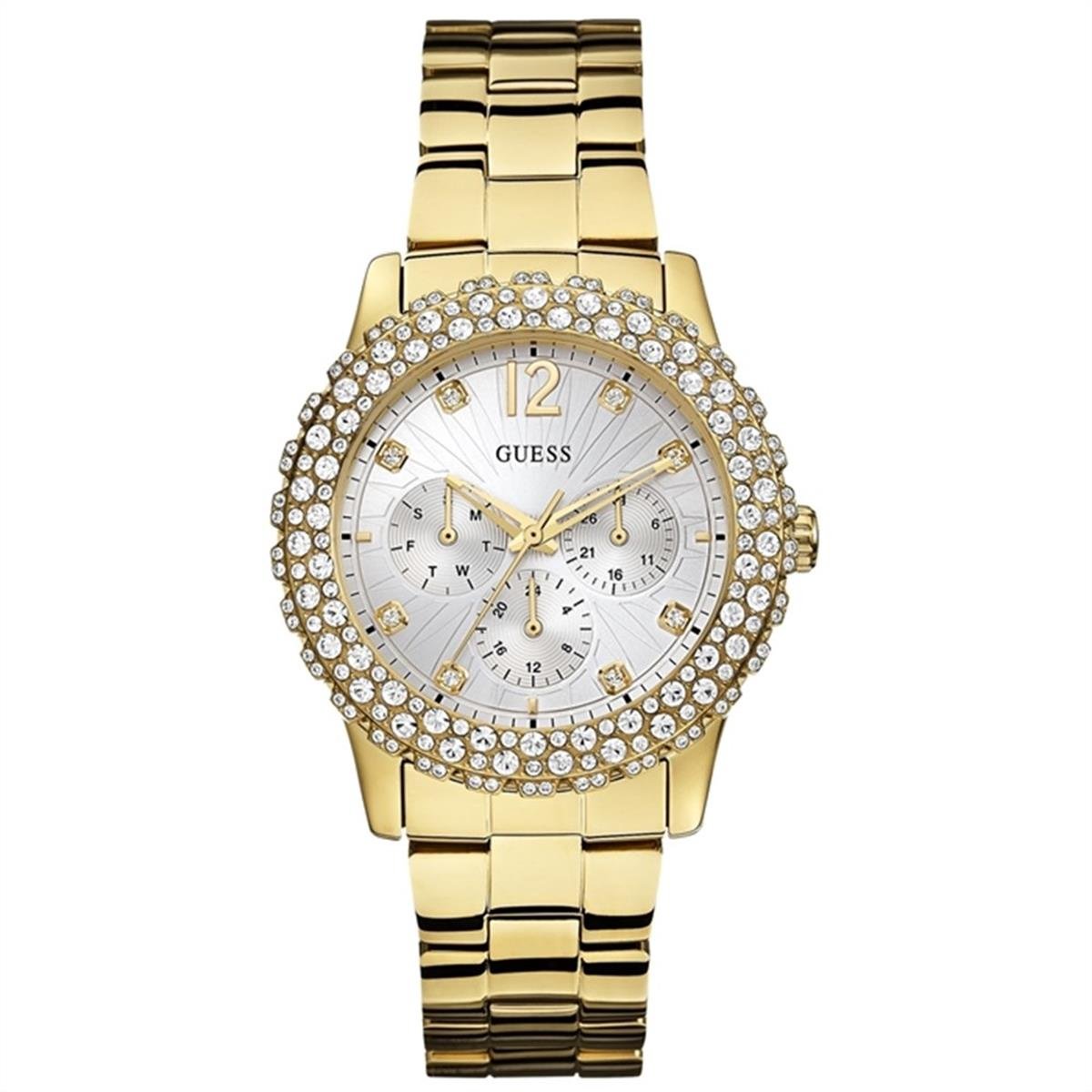 GUESS GUW0335L2 KOL SAATİ