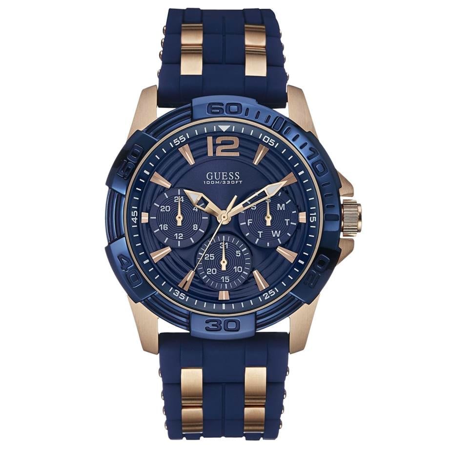 Guess GUW0366G4 Erkek Kol Saati