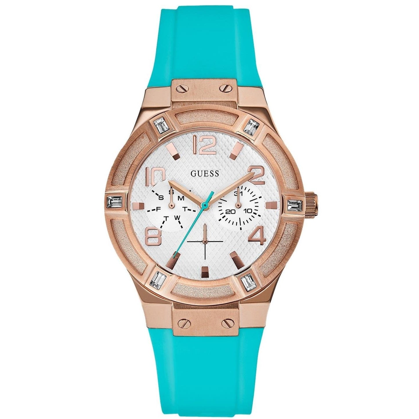 Guess GUW0564L3 Bayan Kol Saati