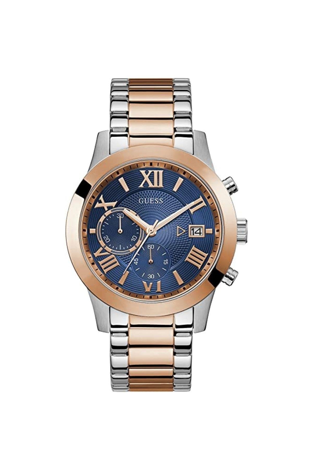 Guess GUW0668G6 Erkek Kol Saati