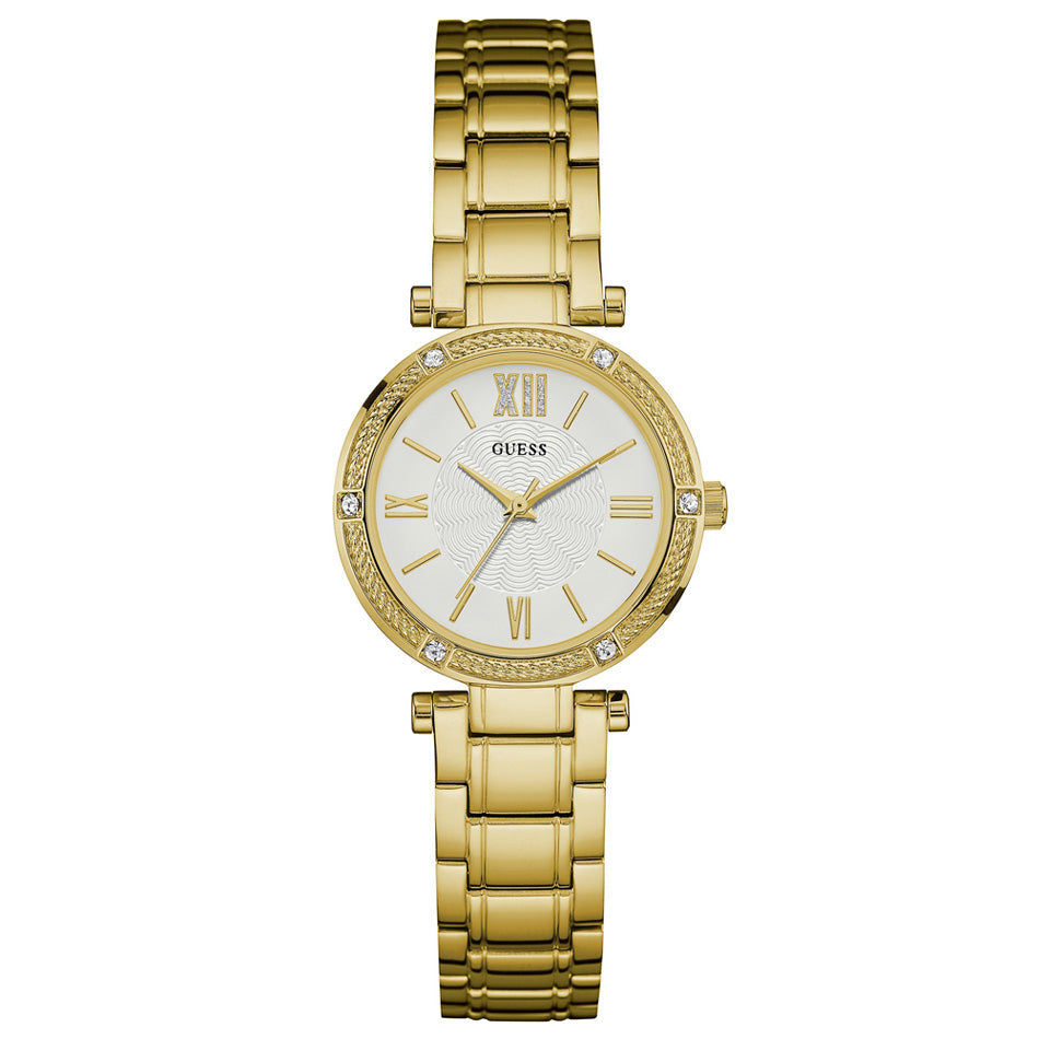 Guess GUW0767L2 Bayan Kol Saati
