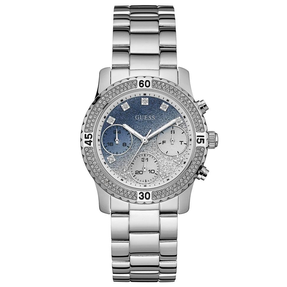 Guess GUW0774L6 Bayan Kol Saati