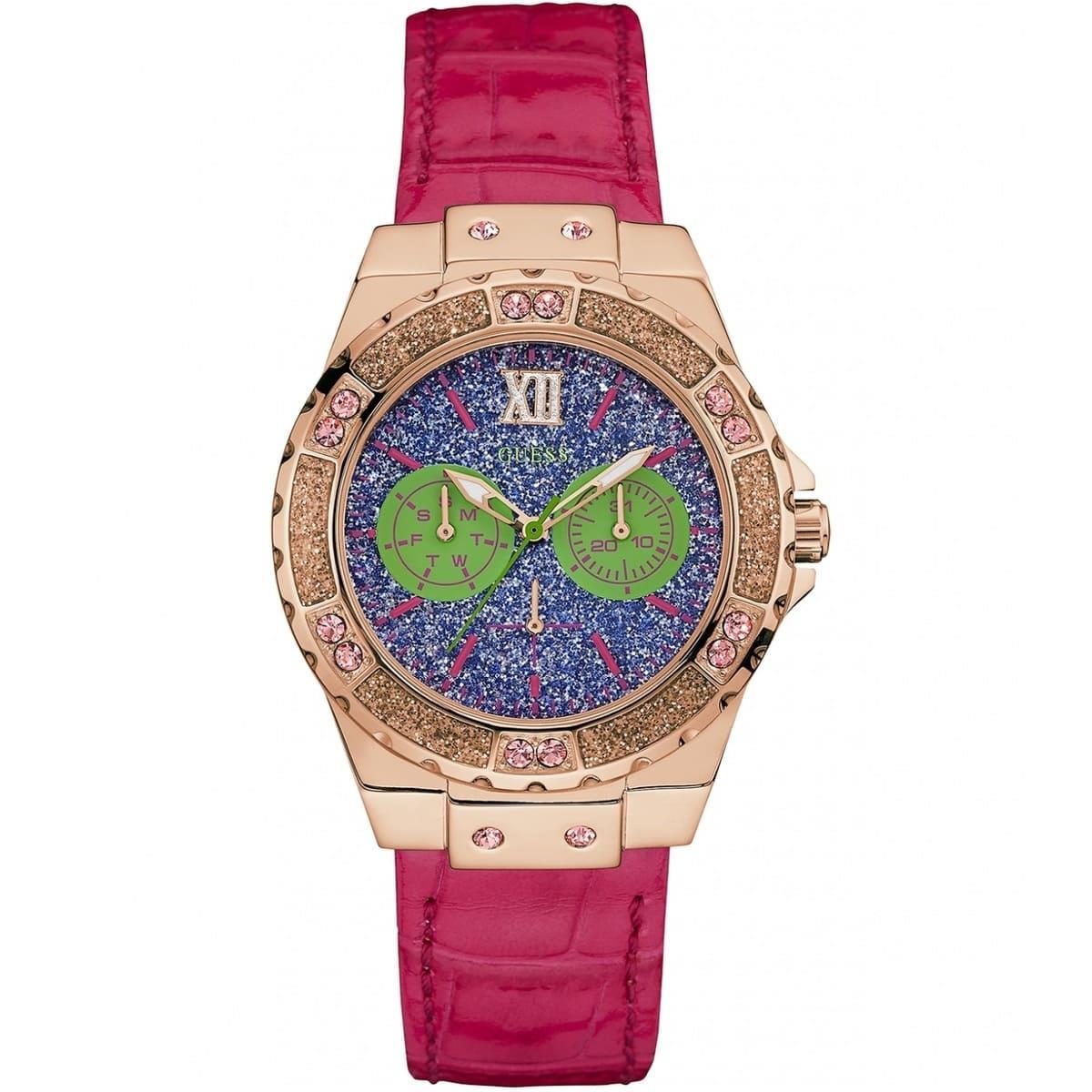 Guess GUW0775L4 Bayan Kol Saati