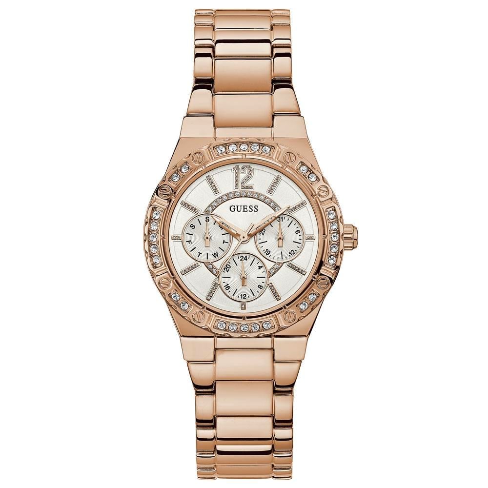 Guess GUW0845L3 Bayan Kol Saati