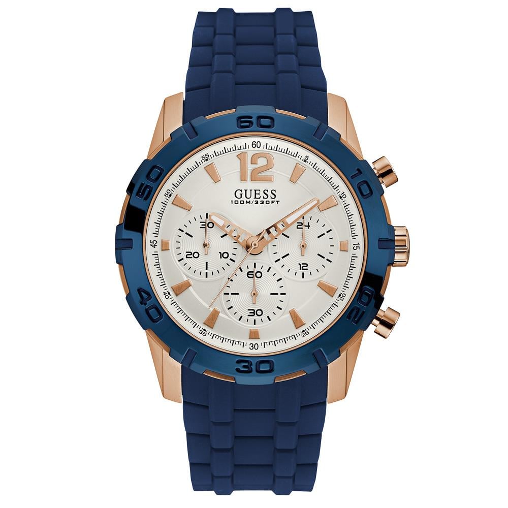 Guess GUW0864G5 Erkek Kol Saati