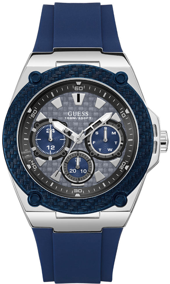 Guess GUW1049G1 Erkek Kol Saati