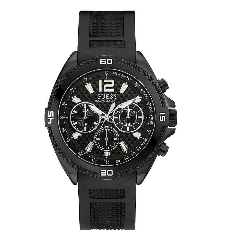 Guess GUW1168G2 Erkek Kol Saati