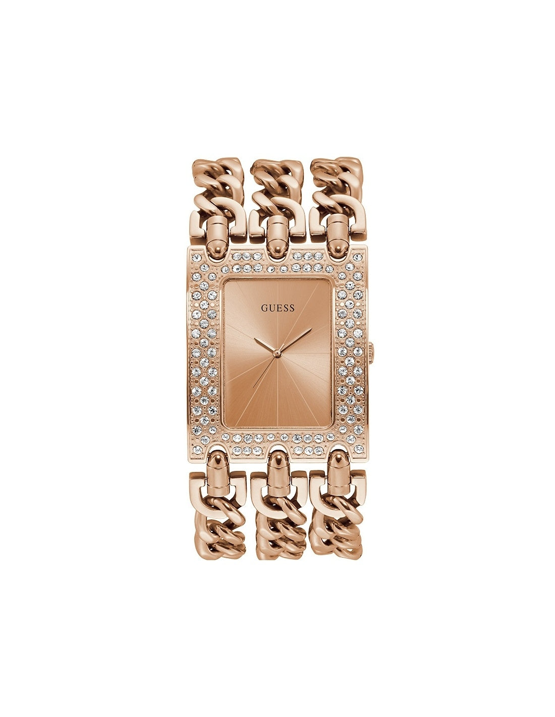 Guess GUW1275L3 Bayan Kol Saati