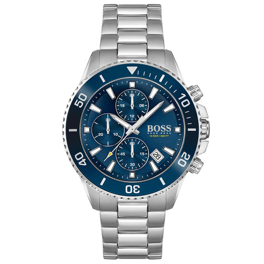 Hugo Boss HB1513907 Erkek Kol Saati