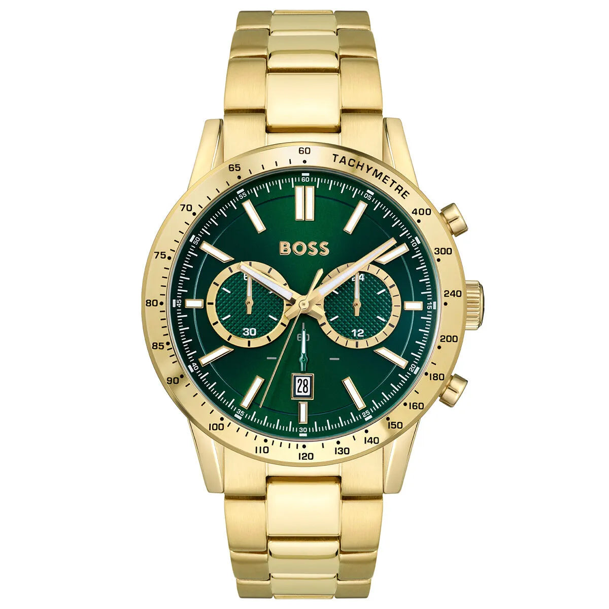 Hugo Boss HB1513923 Erkek Kol Saati