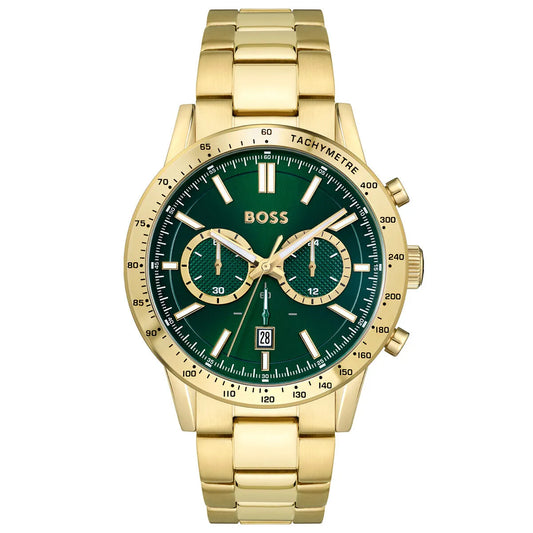 Hugo Boss HB1513923 Erkek Kol Saati