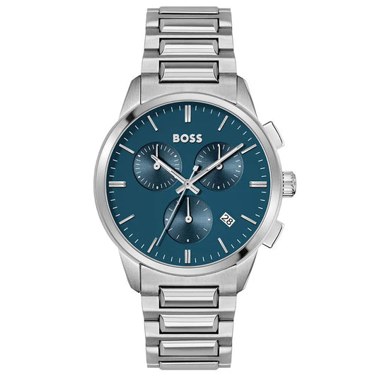 Hugo Boss HB1513927 Erkek Kol Saati